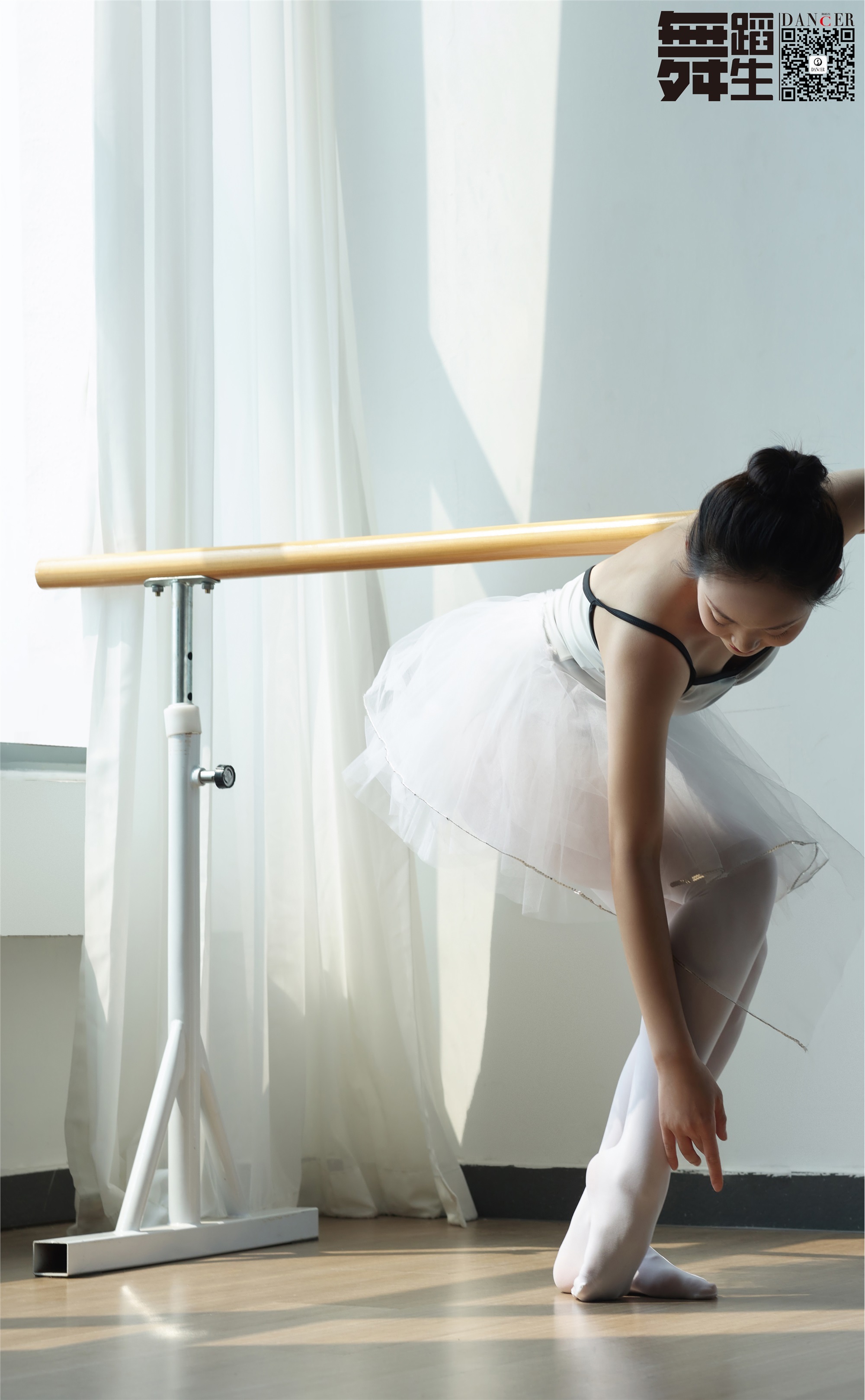 GALLI嘉丽 舞蹈生日记 110 - 阳光芭蕾